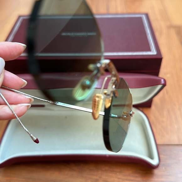 JACQUES MARIE MAGE Fairbank Sunglasses - Picture 4 of 5